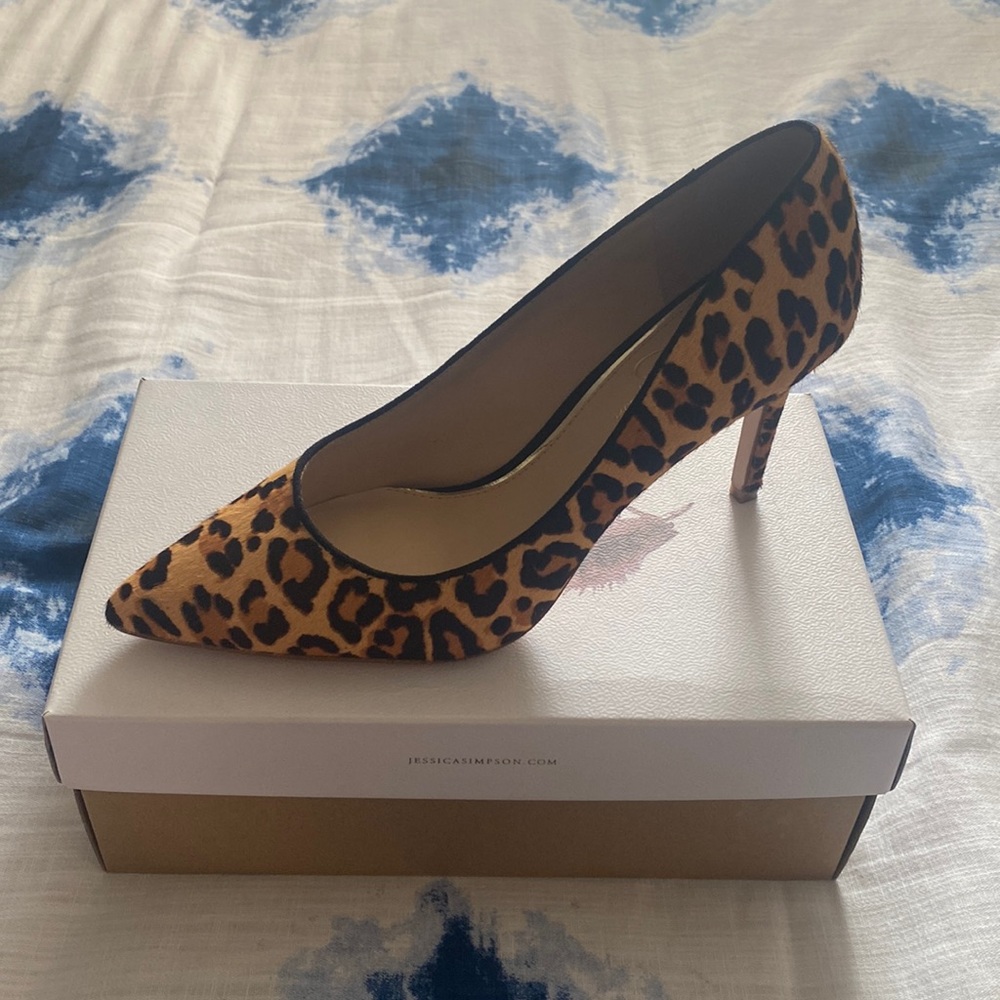 Womens Shoes